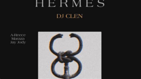 hermes lyrics areece.